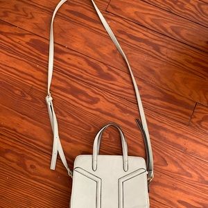 MOSSIMO mint green bag